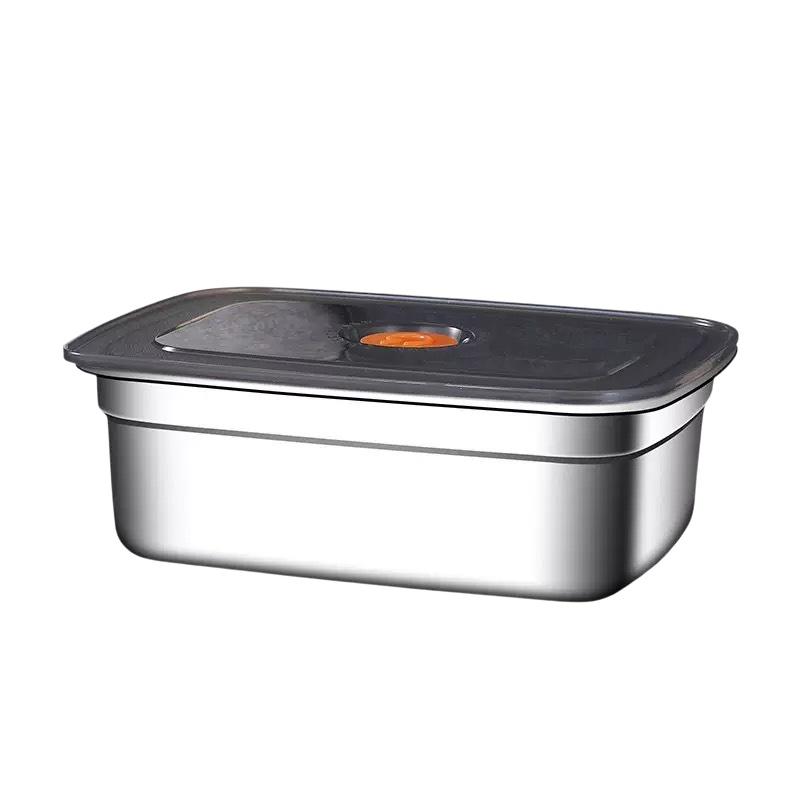 Paslanmaz Çelik Kamp Öğle Yeme - Outdoor Camping Fridge incelemesi ve fiyatı