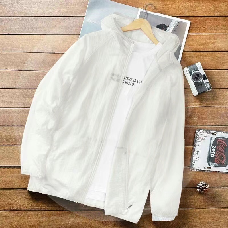 Hızlı Kuruyan Nefes Alabilen G - Outdoor Camping Jacket incelemesi ve fiyatı