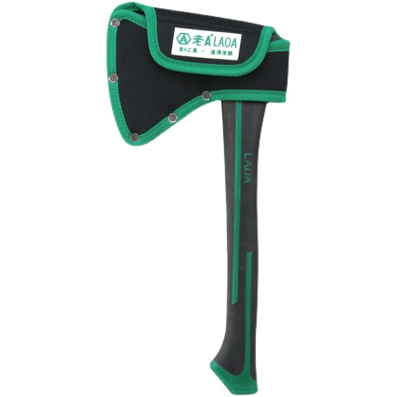 1/2 adet balta golf sopası kıl - Camp Axe Hatchet incelemesi ve fiyatı