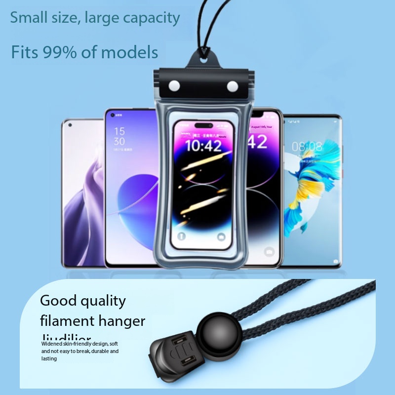 1 adet evrensel su geçirmez te - Dry Bag Waterproof incelemesi ve fiyatı
