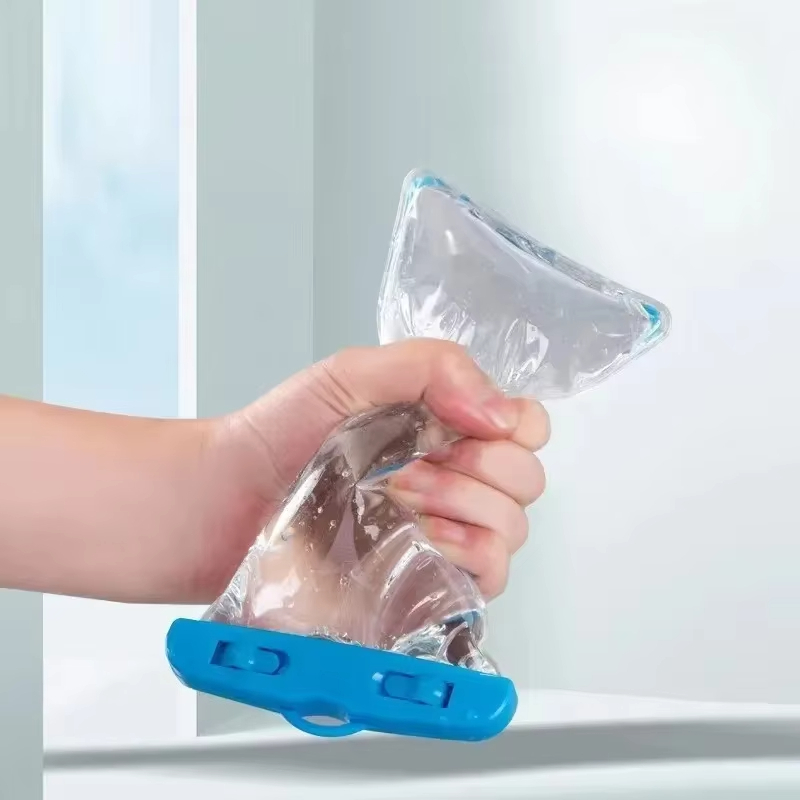 PVC Şeffaf Su Geçirmez Telefon - Dry Bag Waterproof incelemesi ve fiyatı