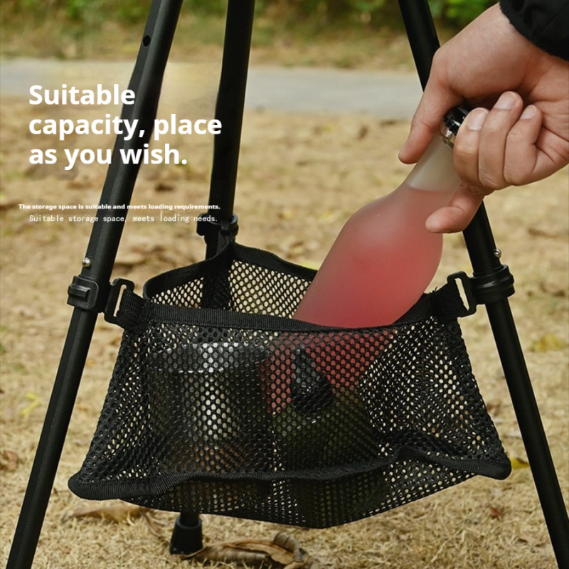 Taşınabilir Üçgen Masa Altı Sa - Outdoor Camping Folding Storage Box incelemesi ve fiyatı
