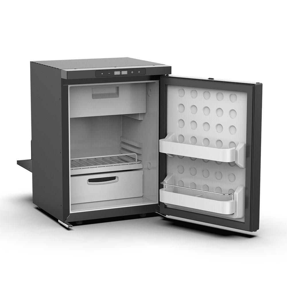 CR50 DC12/24V 60W Mini Boyut Ç - Outdoor Camping Fridge incelemesi ve fiyatı