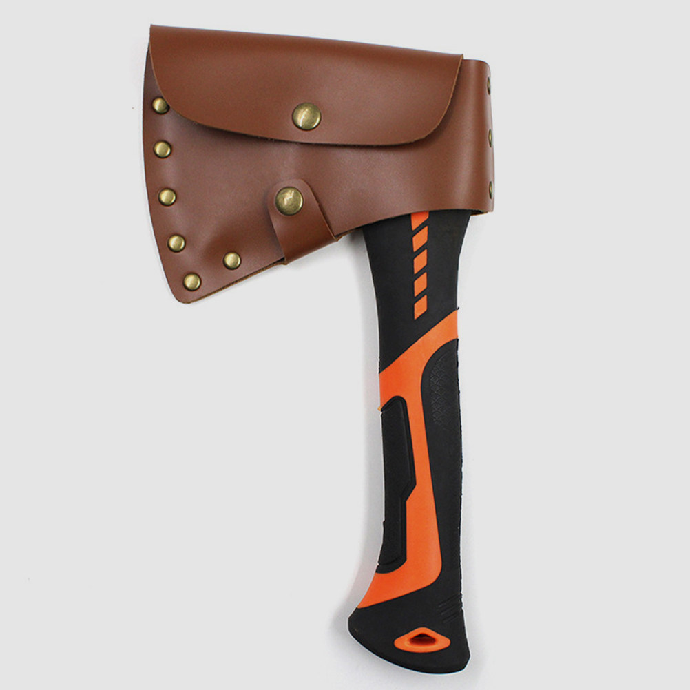 2 Adet Kalınlaştırılmış Balta  - Camp Axe Hatchet incelemesi ve fiyatı