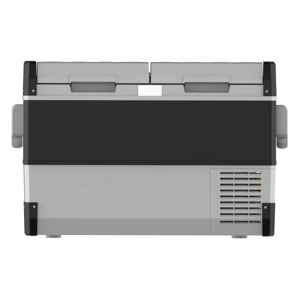 Büyük Kompresörlü Buzdolabı 95 - Outdoor Camping Fridge incelemesi ve fiyatı