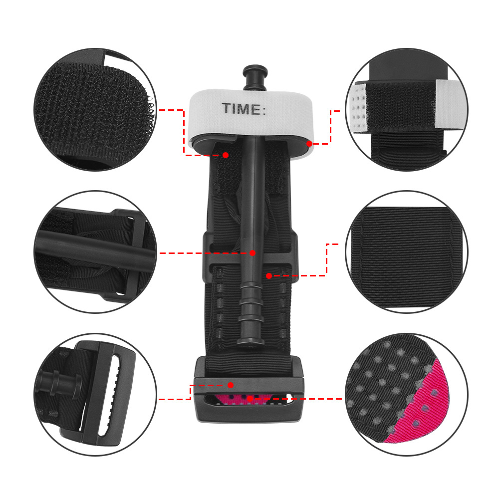 Taktik Turnike saklama kutusu  - Bivvy Bag Emergency incelemesi ve fiyatı