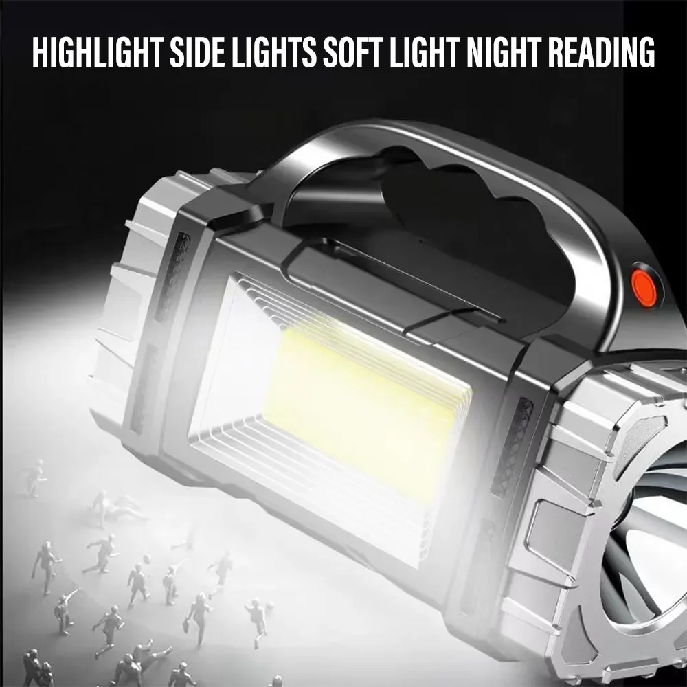 Yeni Yükseltilmiş Şarj Edilebi - Camping Solar Lantern incelemesi ve fiyatı