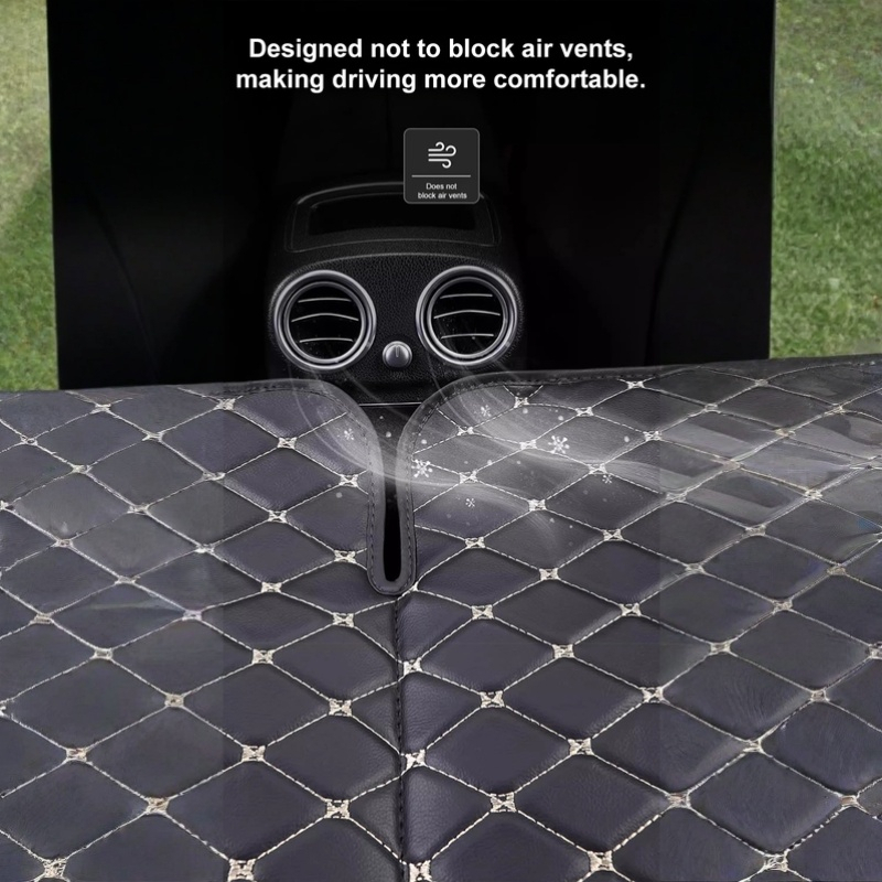 Katlanabilir Araba Arka Koltuk - Outdoor Camping Floor Mat incelemesi ve fiyatı