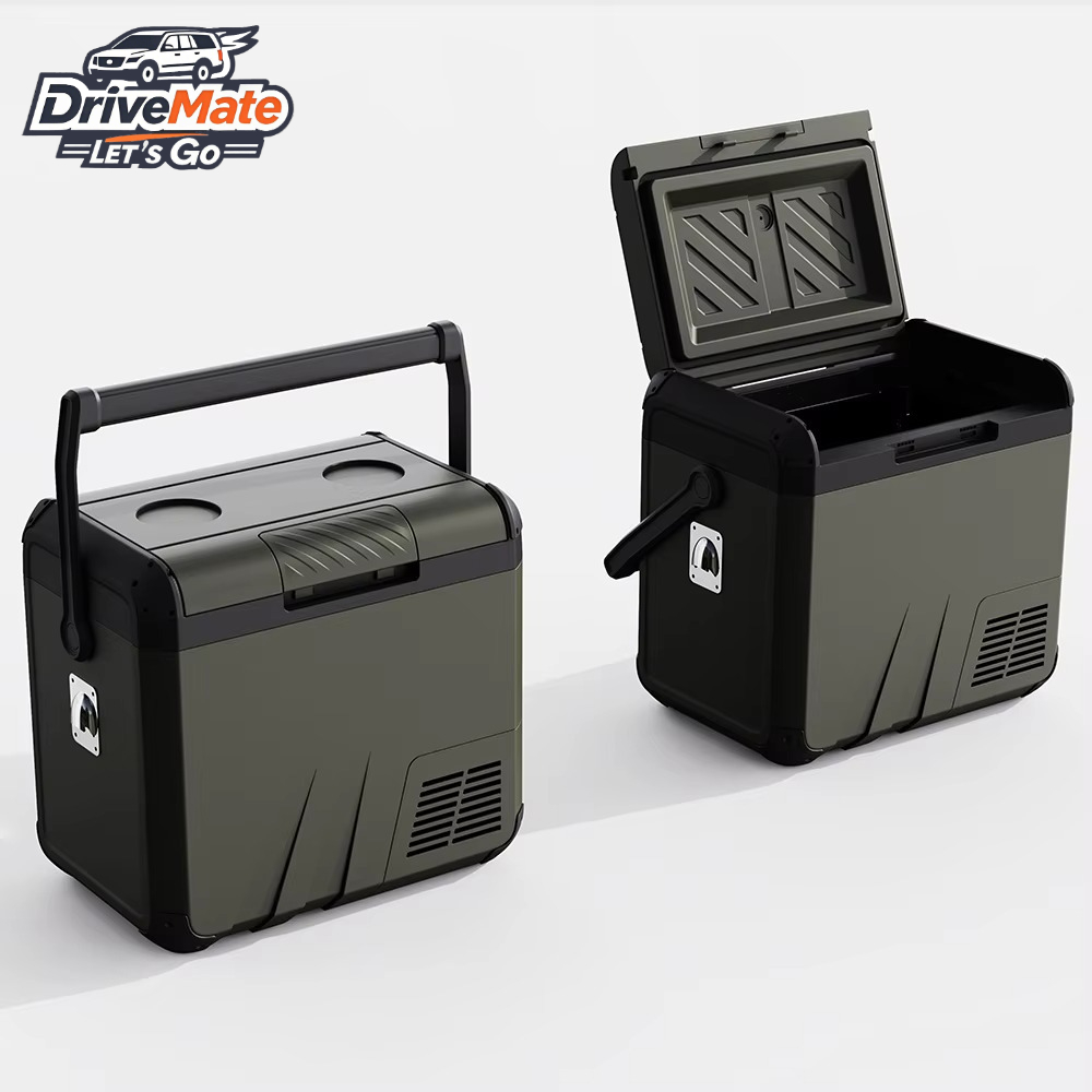 Açık Hava Kampı Sıcak Fırsat T - Outdoor Camping Fridge incelemesi ve fiyatı