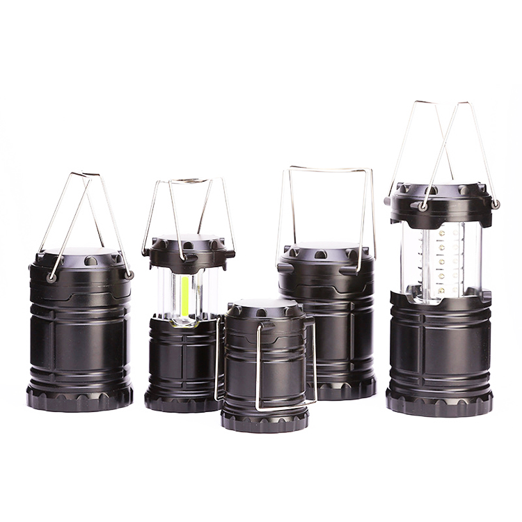 Güneş Enerjili Kamp Feneri Şar - Camping Solar Lantern incelemesi ve fiyatı