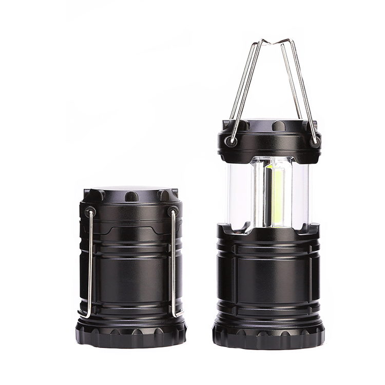 Güneş Enerjili Kamp Feneri Şar - Camping Solar Lantern incelemesi ve fiyatı
