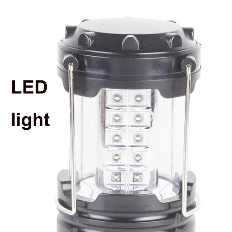 Güneş Enerjili Kamp Feneri Şar - Camping Solar Lantern incelemesi ve fiyatı