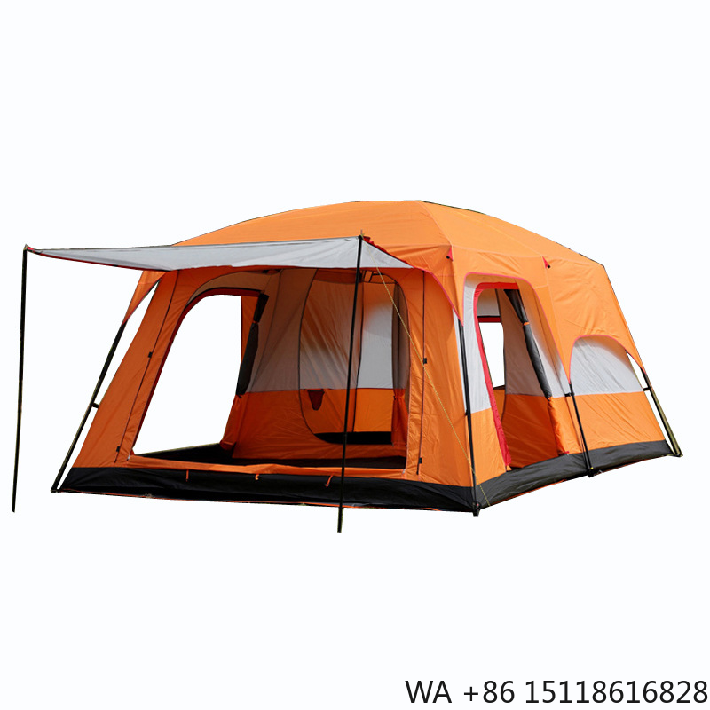 Açık Hava Kamp Çadırı, İki Yat - Outdoor Camping Furniture incelemesi ve fiyatı