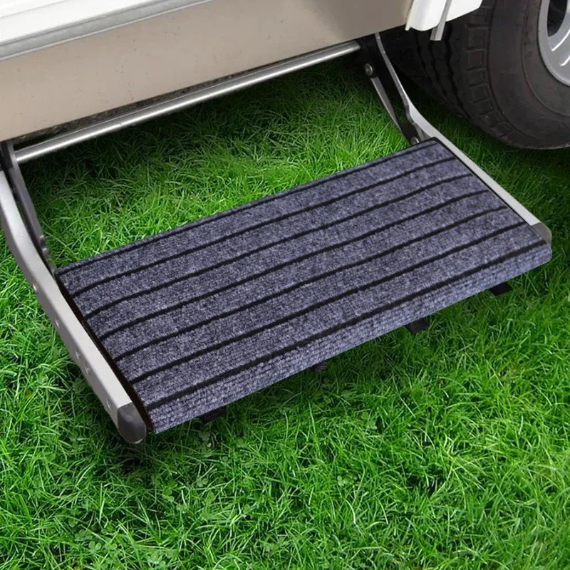 Açık Hava Karavan Basamağı Pas - Outdoor Camping Floor Mat incelemesi ve fiyatı