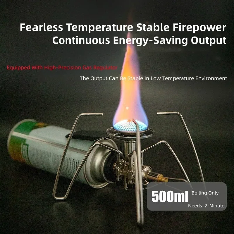 MOUNTAINHIKER örümcek soba açı - Outdoor Camping Wood Stove incelemesi ve fiyatı