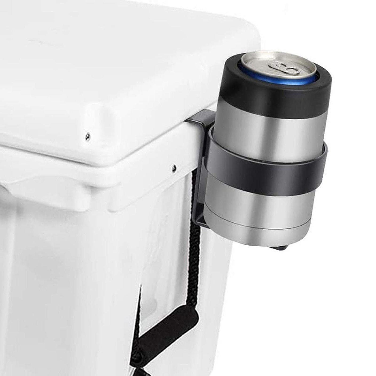 Soğutucu Bardak Tutucu Dış Mek - Outdoor Camping Fridge incelemesi ve fiyatı
