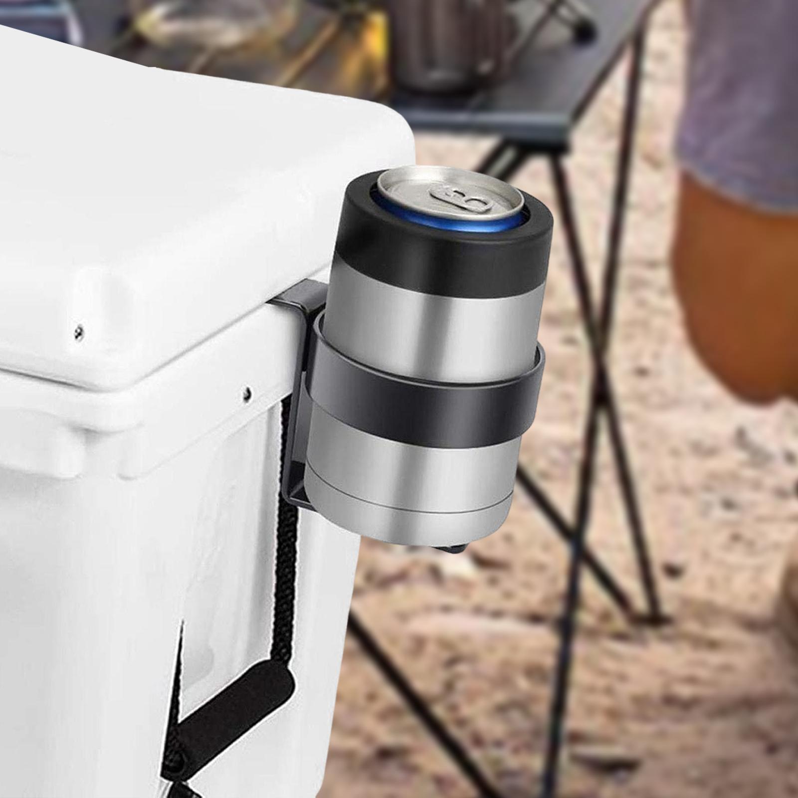 Soğutucu Bardak Tutucu Dış Mek - Outdoor Camping Fridge incelemesi ve fiyatı