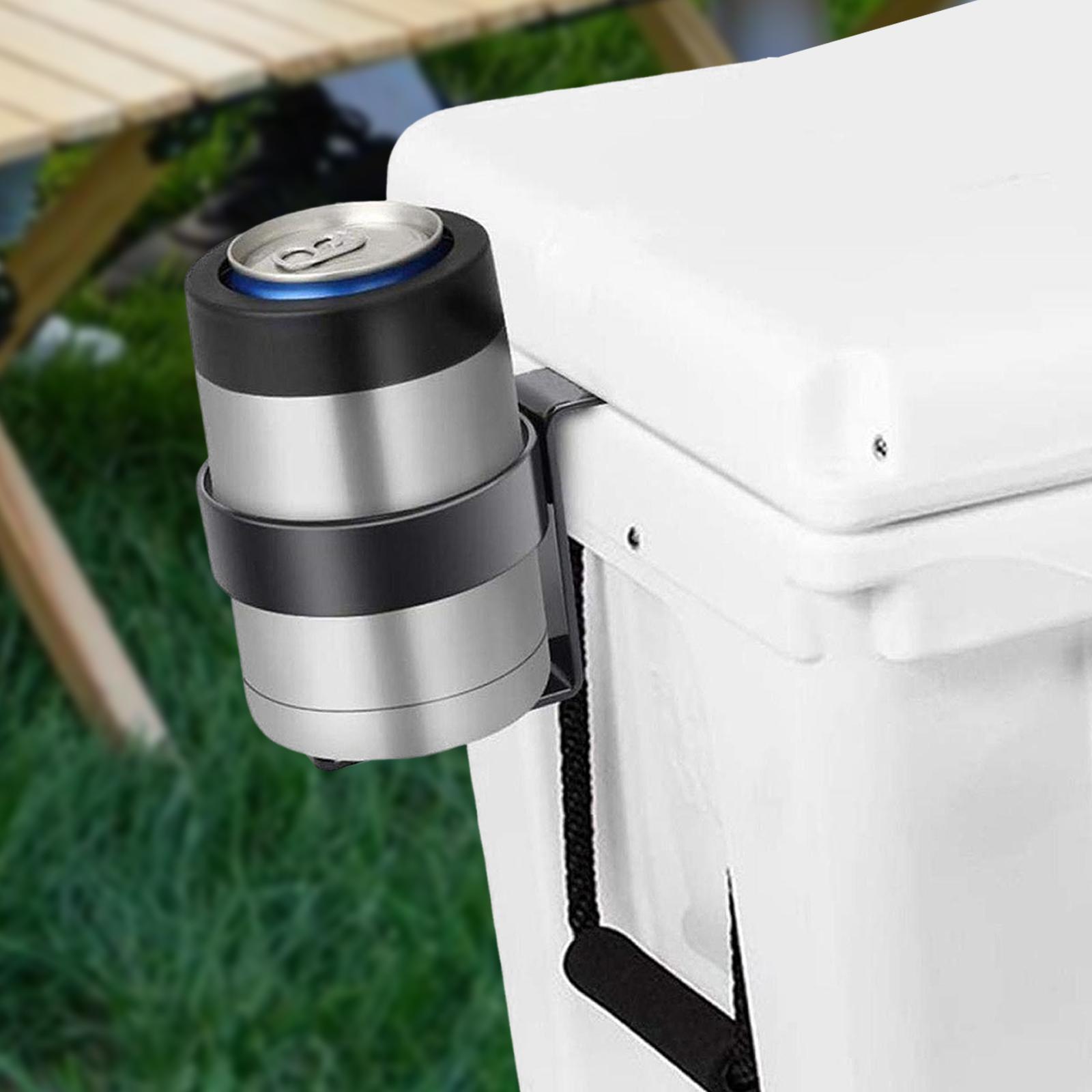 Soğutucu Bardak Tutucu Dış Mek - Outdoor Camping Fridge incelemesi ve fiyatı
