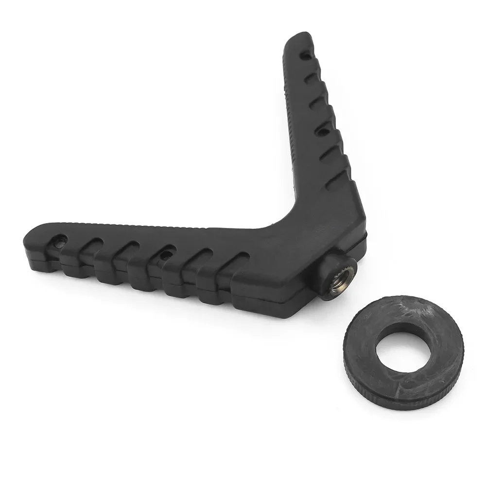 V-Yoke Çubuk Rafı Dayanağı Kam - Outdoor Y Camping incelemesi ve fiyatı