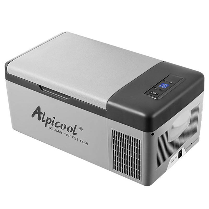 Alpicool 15L Mini Buzdolabı Ko - Outdoor Camping Fridge incelemesi ve fiyatı