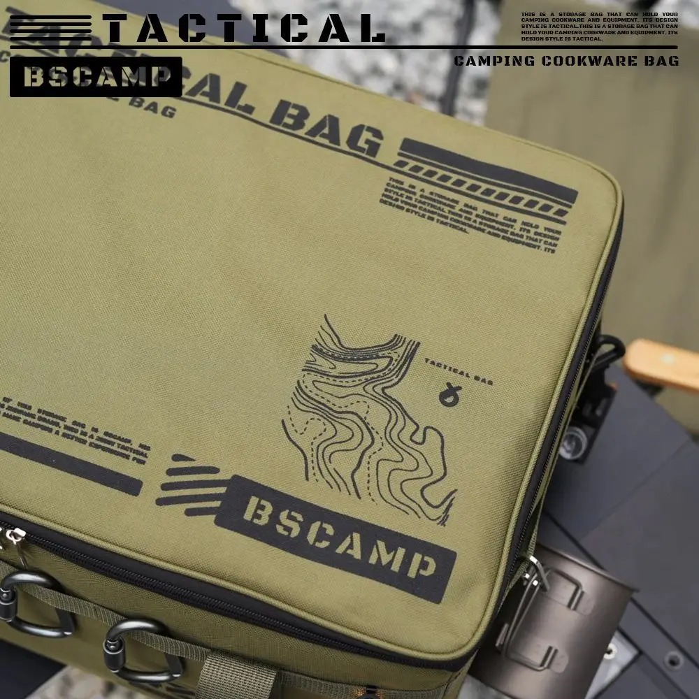 Açık Hava Saklama Çantası Büyü - Outdoor Camping Folding Storage Box incelemesi ve fiyatı