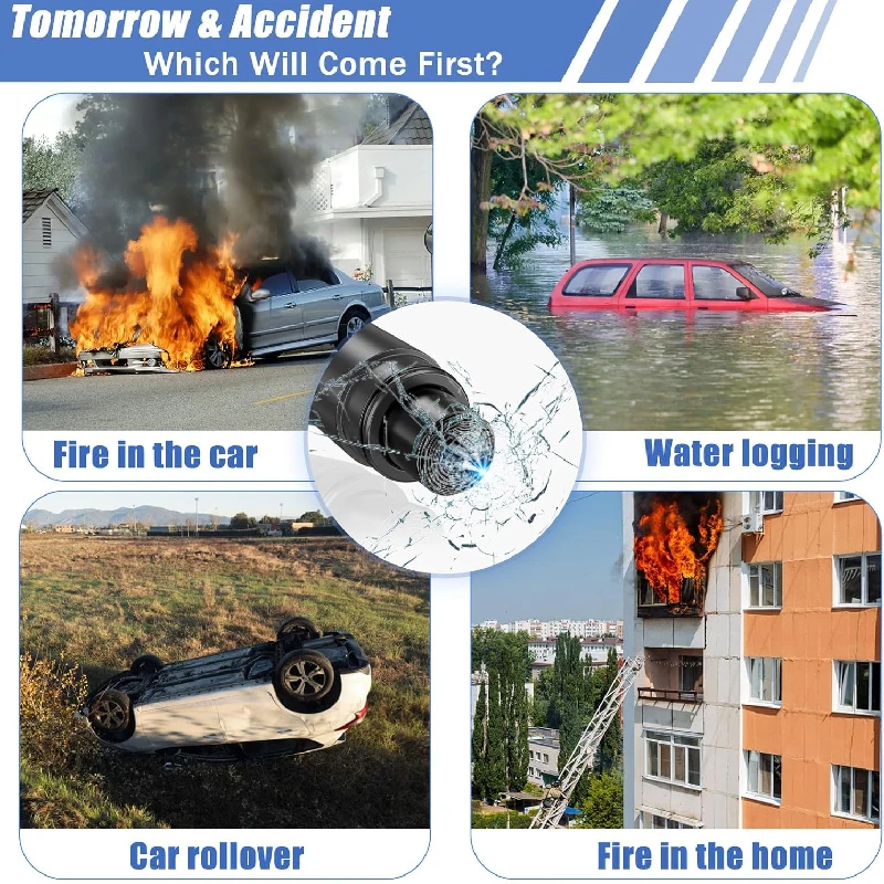 2'si 1 arada Araba Acil Kaçış  - Bivvy Bag Emergency incelemesi ve fiyatı