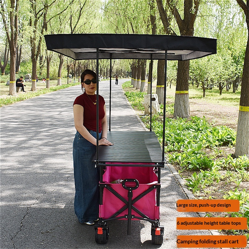 Açık Hava Özel Geniş Tekerlekl - Outdoor Camping Furniture incelemesi ve fiyatı