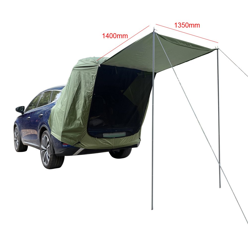 Çadır Açık Araba Arka Çadır Ka - Outdoor Camping Vehicle incelemesi ve fiyatı