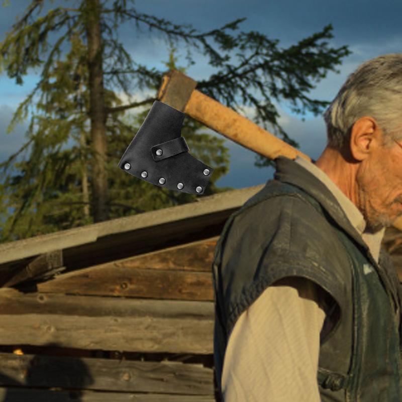 Yeni Balta Kılıfı Kılıf Balta  - Camp Axe Hatchet incelemesi ve fiyatı