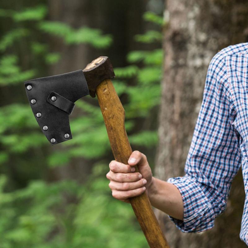 Yeni Balta Kılıfı Kılıf Balta  - Camp Axe Hatchet incelemesi ve fiyatı