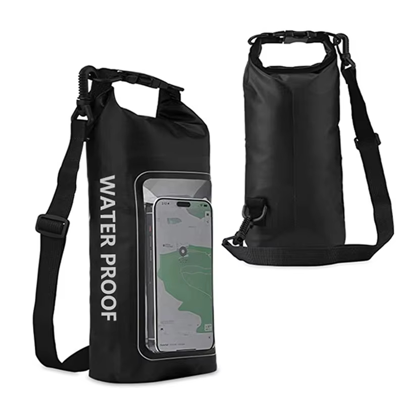 2L PVC Mobil Su Geçirmez Çanta - Dry Bag Waterproof incelemesi ve fiyatı