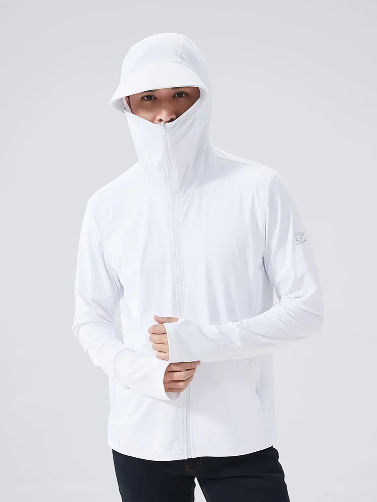 Yaz UPF 50 + UV Güneş Koruma C - Outdoor Camping Jacket incelemesi ve fiyatı