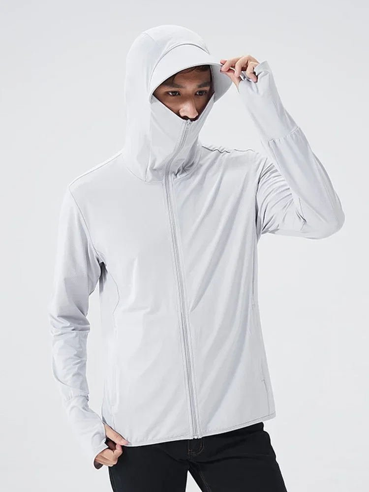 Yaz UPF 50 + UV Güneş Koruma C - Outdoor Camping Jacket incelemesi ve fiyatı