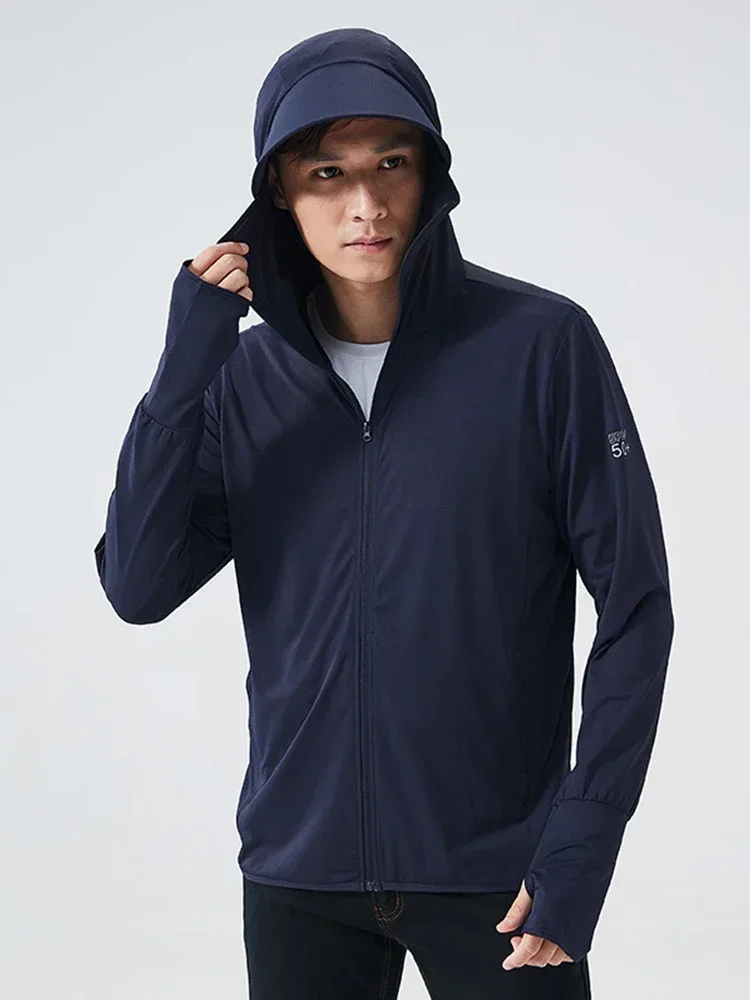 Yaz UPF 50 + UV Güneş Koruma C - Outdoor Camping Jacket incelemesi ve fiyatı