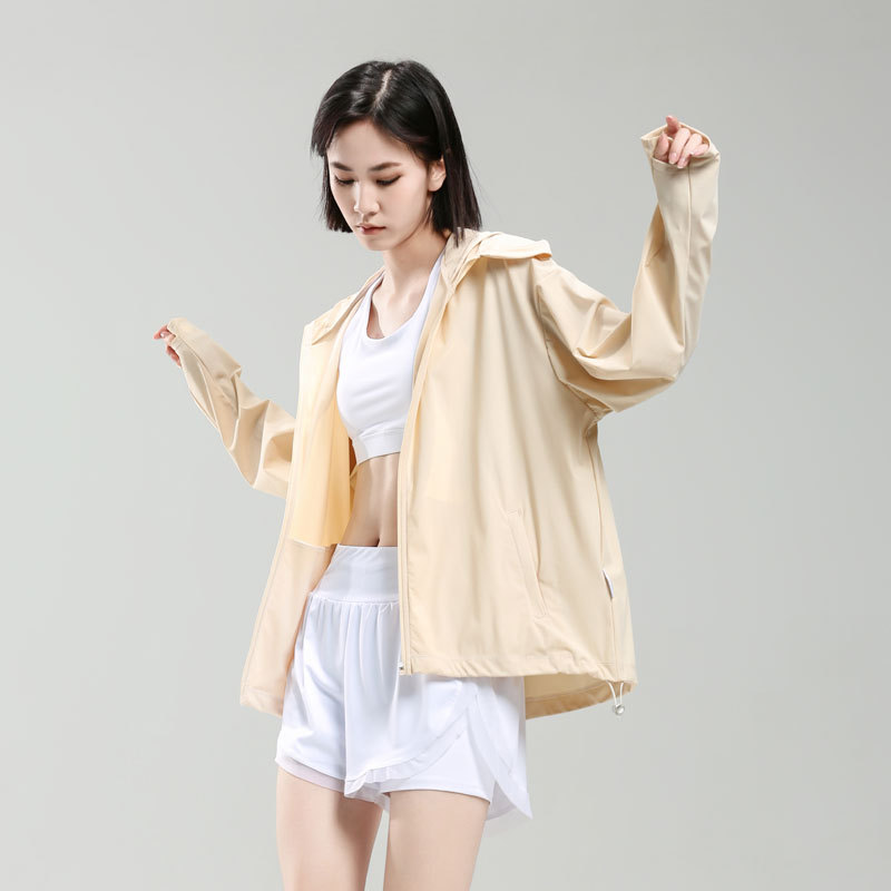 Erkek Kadın Ceket Yazlık Serin - Outdoor Camping Jacket incelemesi ve fiyatı