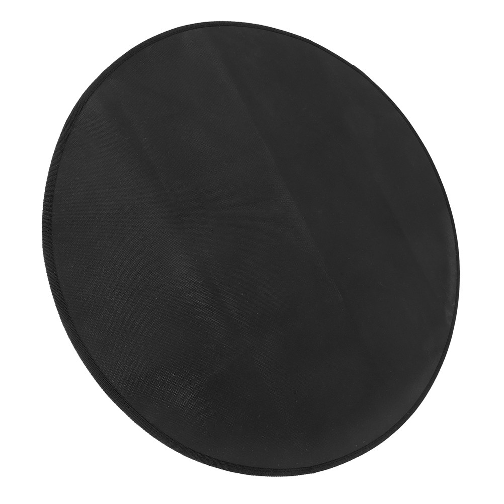 Yuvarlak Ateşe Dayanıklı Barbe - Outdoor Camping Floor Mat incelemesi ve fiyatı