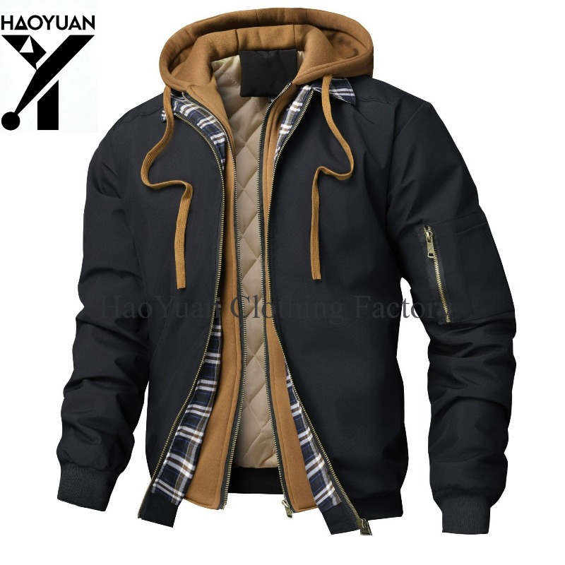 Erkek Ceketi Bol Kesim Sıcak N - Outdoor Camping Jacket incelemesi ve fiyatı