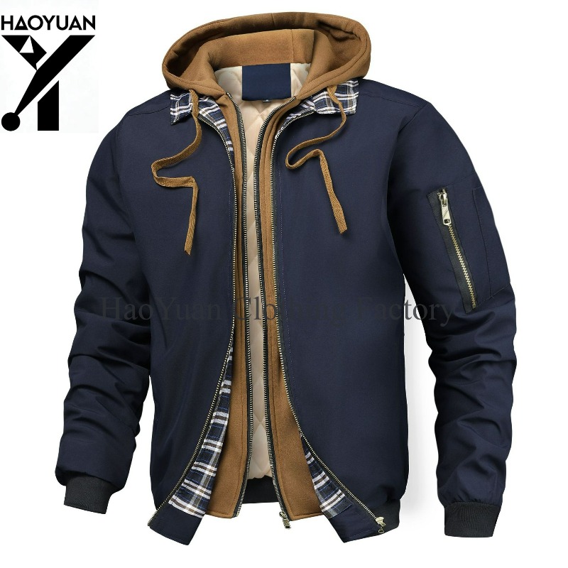 Erkek Ceketi Bol Kesim Sıcak N - Outdoor Camping Jacket incelemesi ve fiyatı