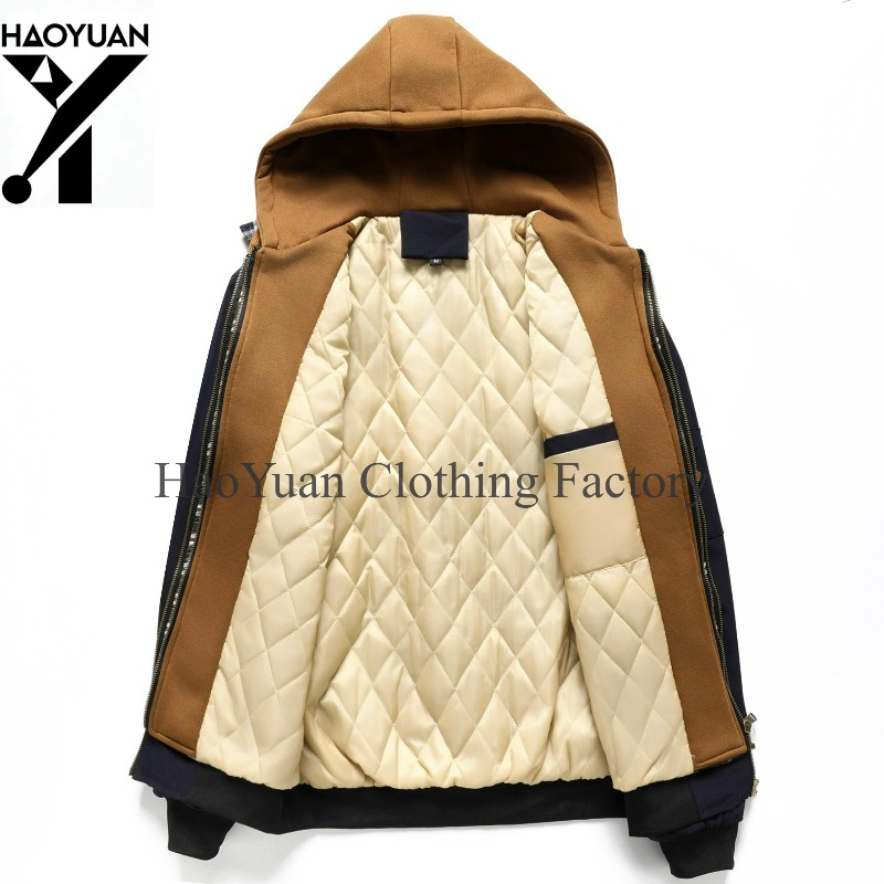 Erkek Ceketi Bol Kesim Sıcak N - Outdoor Camping Jacket incelemesi ve fiyatı