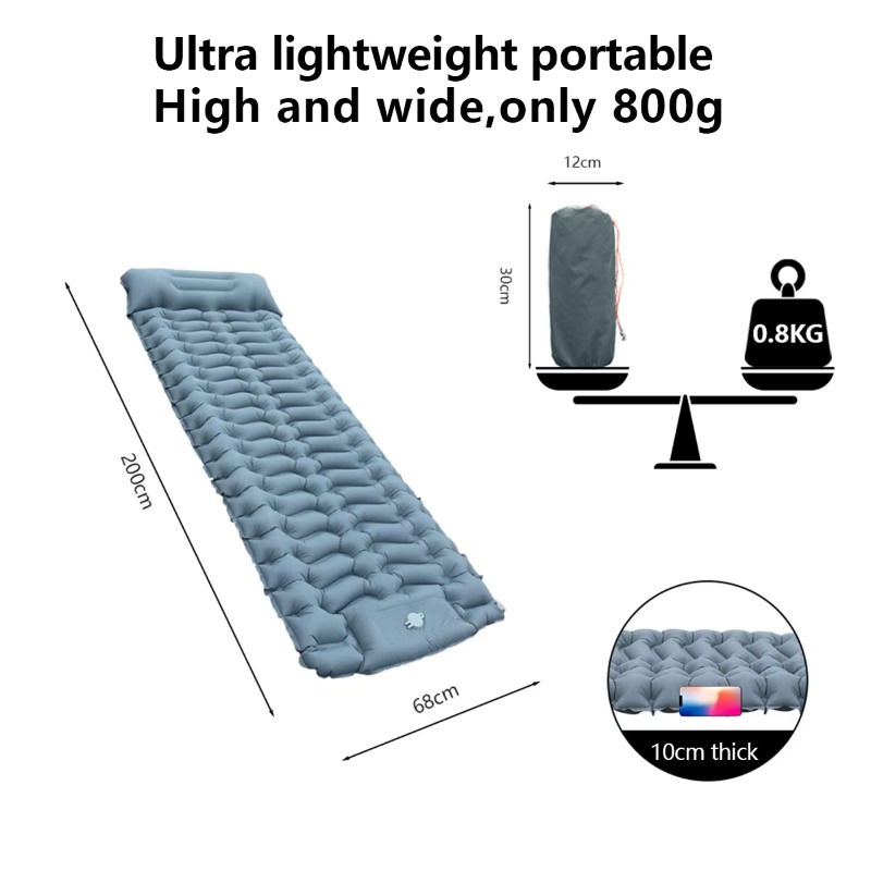 Açık Hava Hafif 40D Naylon TPU - Outdoor Camping Venues incelemesi ve fiyatı