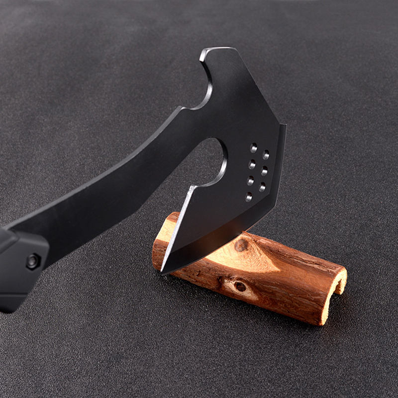 Kaymaz Saplı Balta - Kamp Dağ  - Camp Axe Hatchet incelemesi ve fiyatı