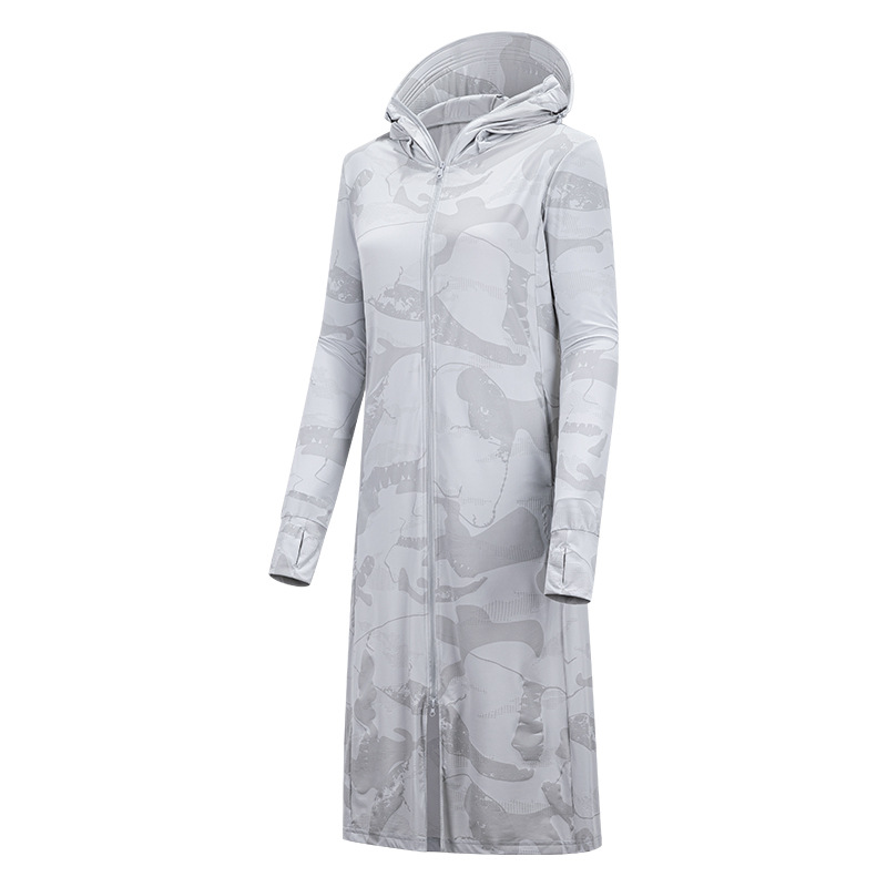 Hızlı Kuruyan UPF50 Koşu Koruy - Outdoor Camping Jacket incelemesi ve fiyatı
