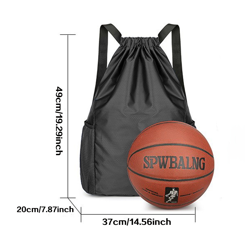 Siyah büzgülü çanta, spor sırt - Dry Bag Waterproof incelemesi ve fiyatı