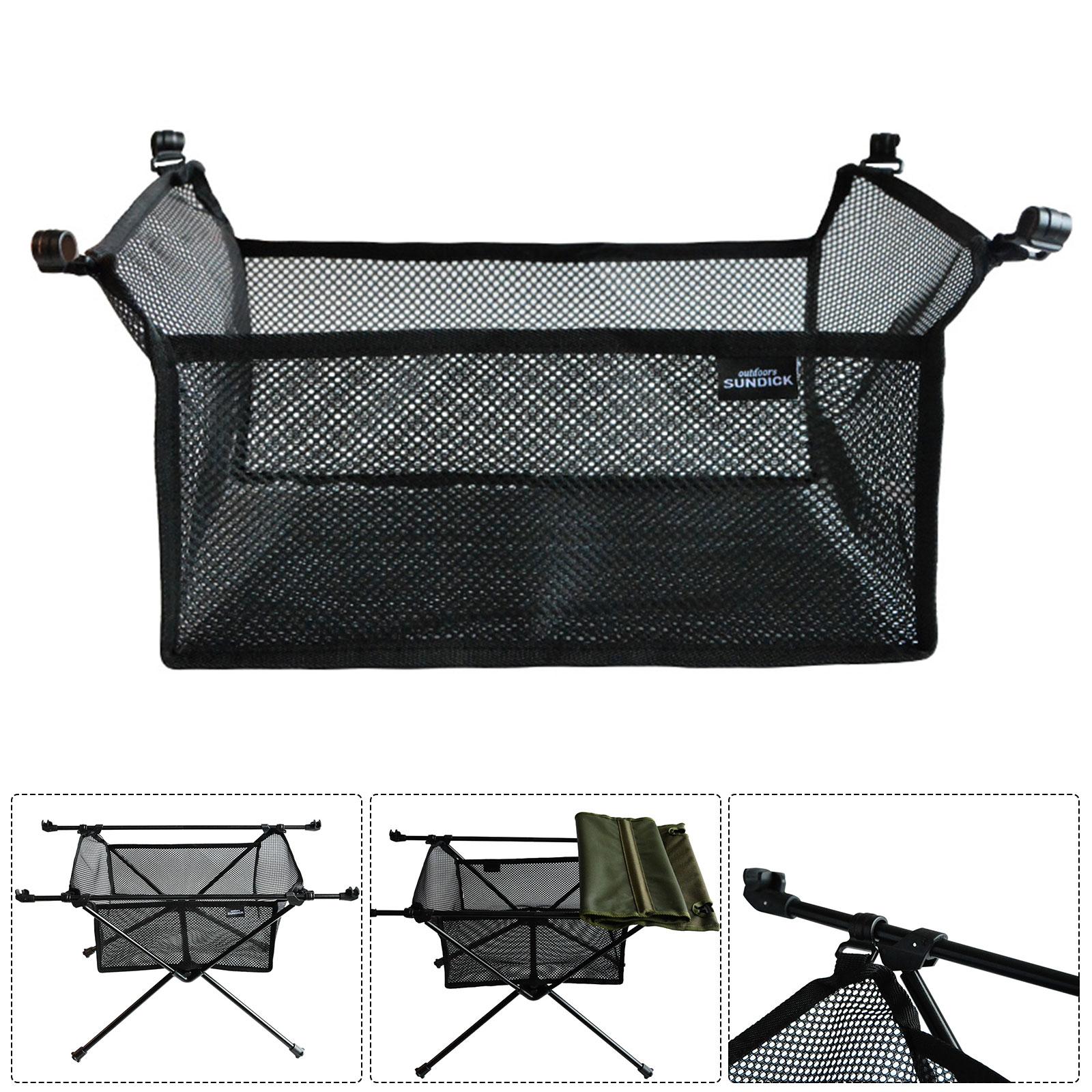Kamp Katlanabilir Masa Saklama - Outdoor Camping Folding Storage Box incelemesi ve fiyatı