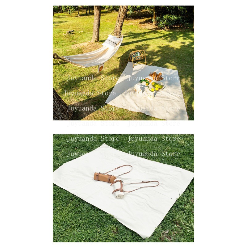 Piknik Matı Su Geçirmez ve Nem - Outdoor Camping Floor Mat incelemesi ve fiyatı