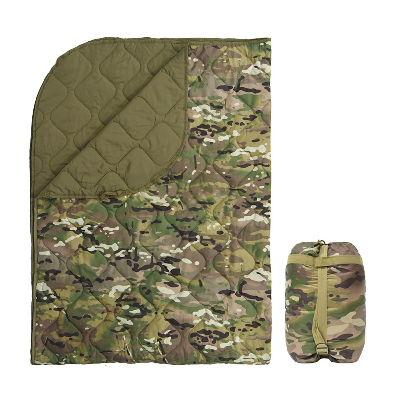 WELEAD Ultralight Camo Düğme t - Ultralight Sleeping Bag incelemesi ve fiyatı