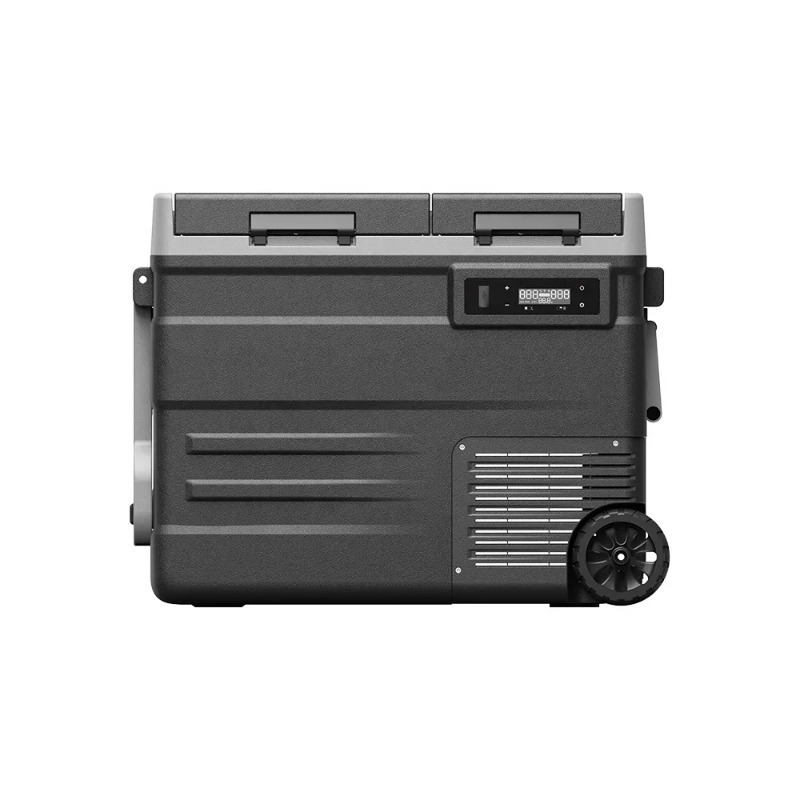 UD45 Çift Kapılı Akülü USB Kom - Outdoor Camping Fridge incelemesi ve fiyatı