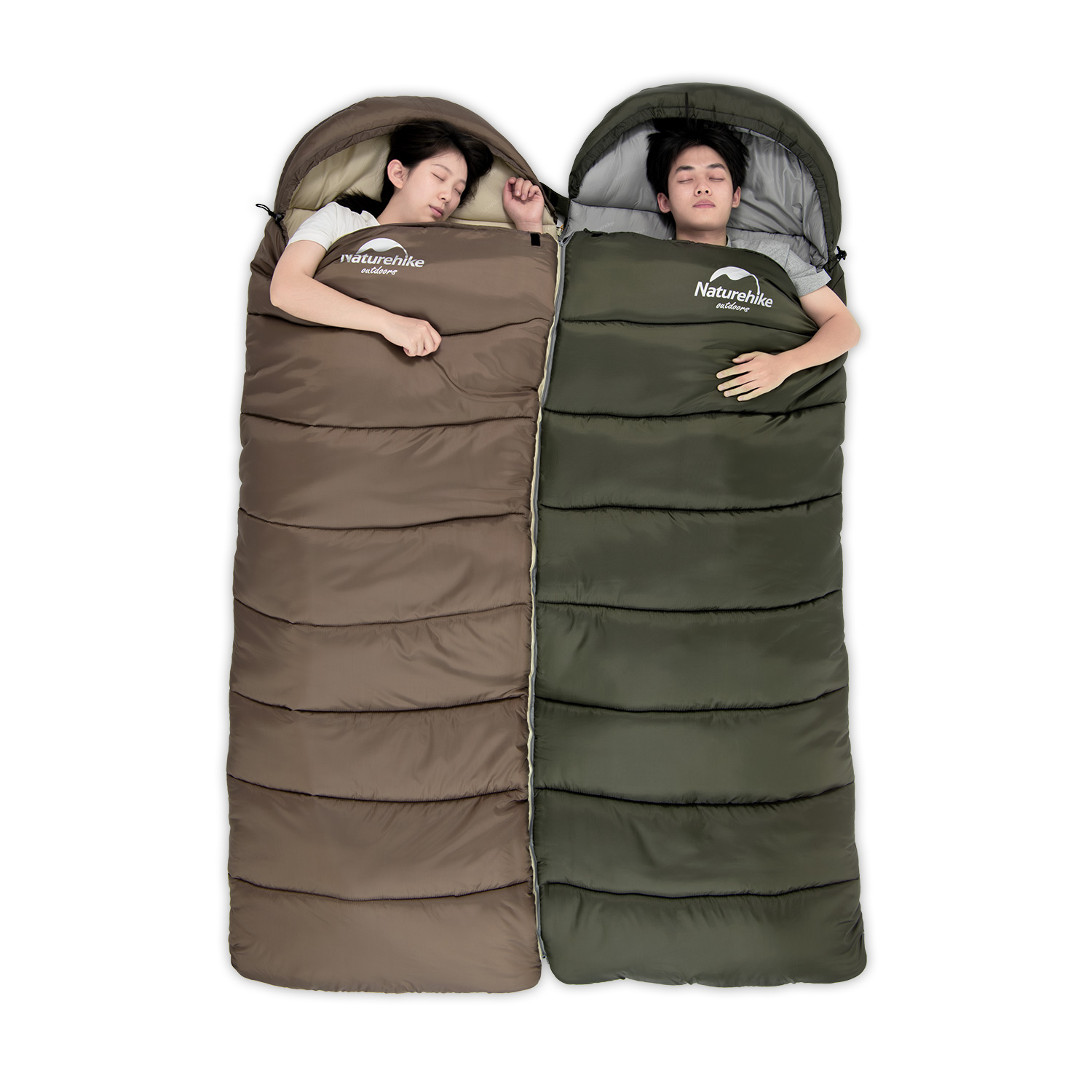 Naturehike Sıcak Uyku Tulumu U - Ultralight Sleeping Bag incelemesi ve fiyatı