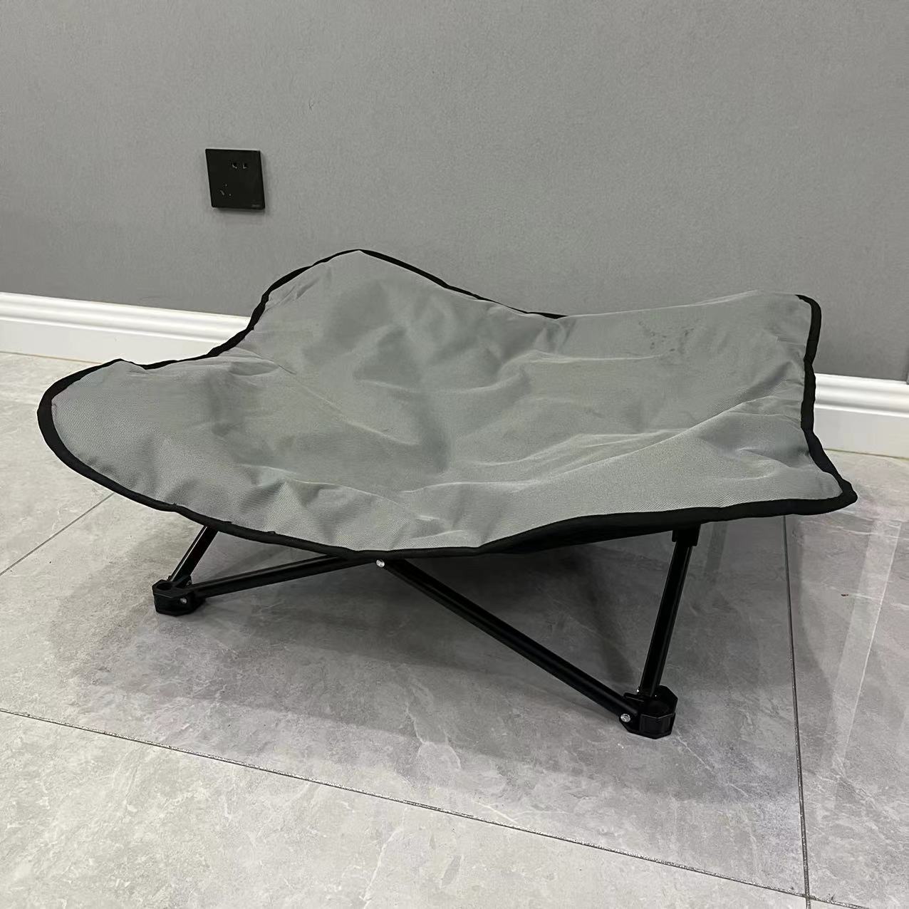 Konforlu Çıkarılabilir Kedi ve - Outdoor Camping Dog Bed incelemesi ve fiyatı