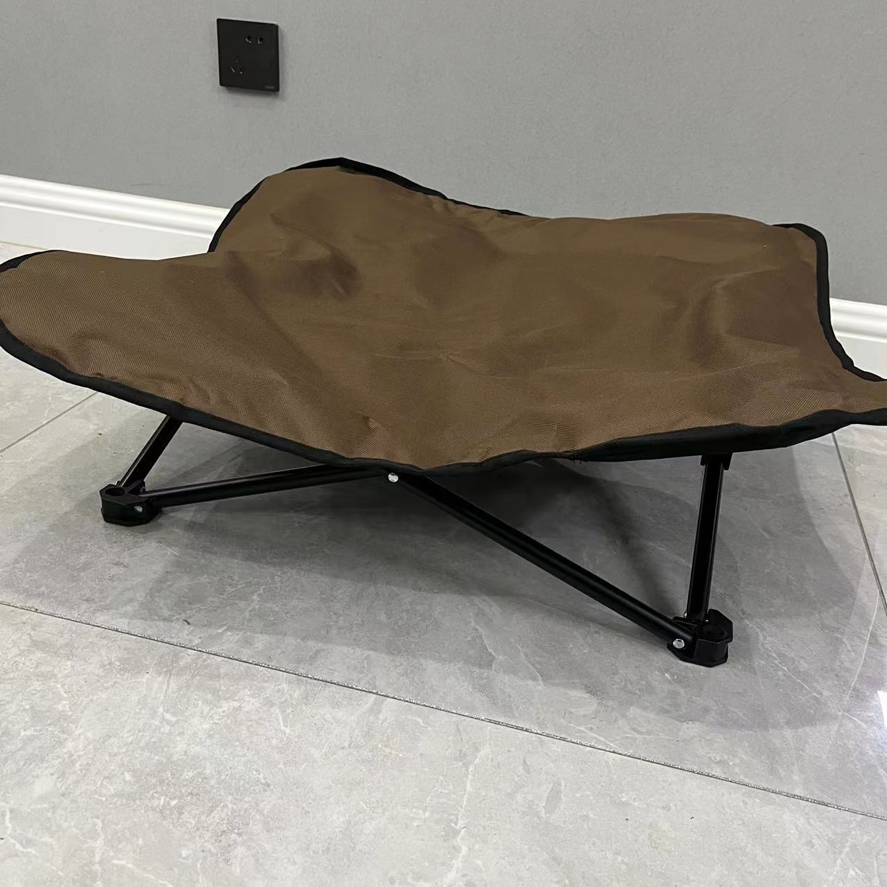 Konforlu Çıkarılabilir Kedi ve - Outdoor Camping Dog Bed incelemesi ve fiyatı